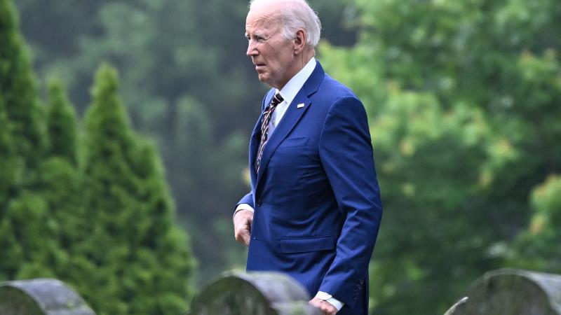 Joe Biden