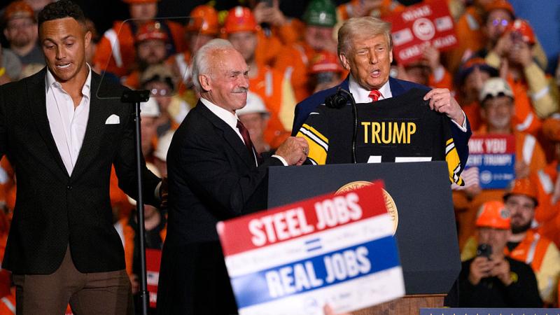 Trump