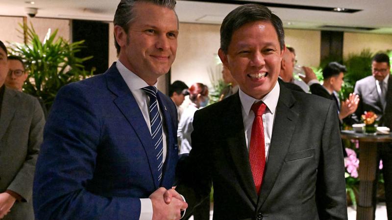 Hegseth