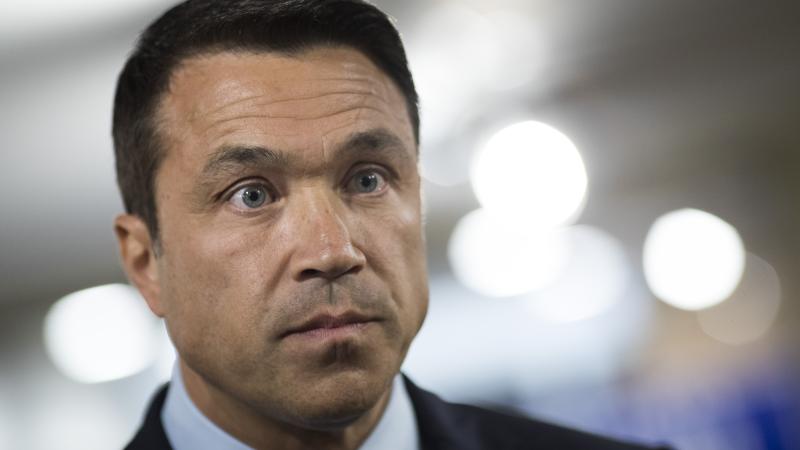 Michael Grimm
