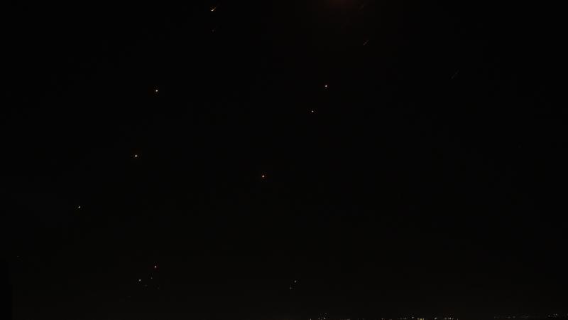 Missiles
