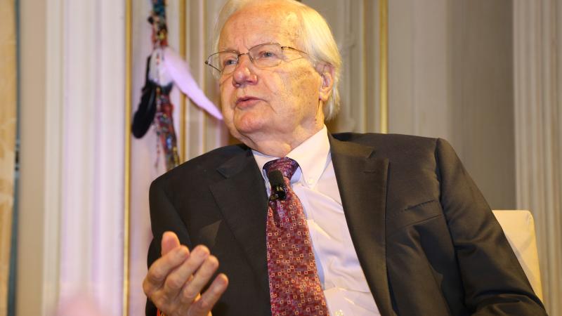 Bill Moyers