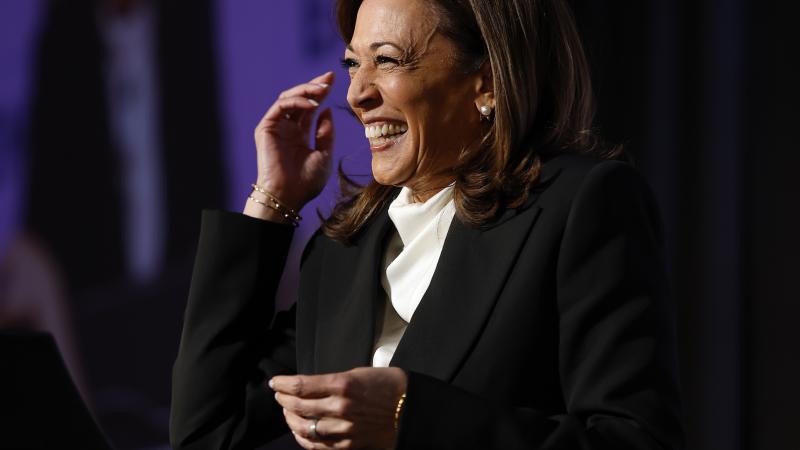 Kamala Harris 