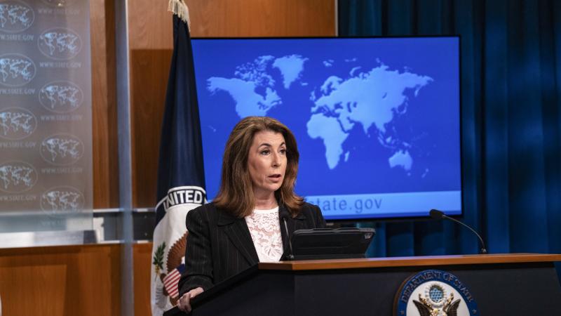Tammy Bruce