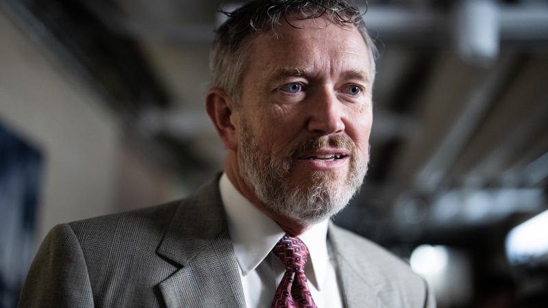 Thomas Massie
