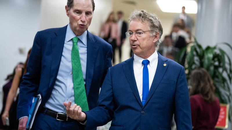 Rand Paul