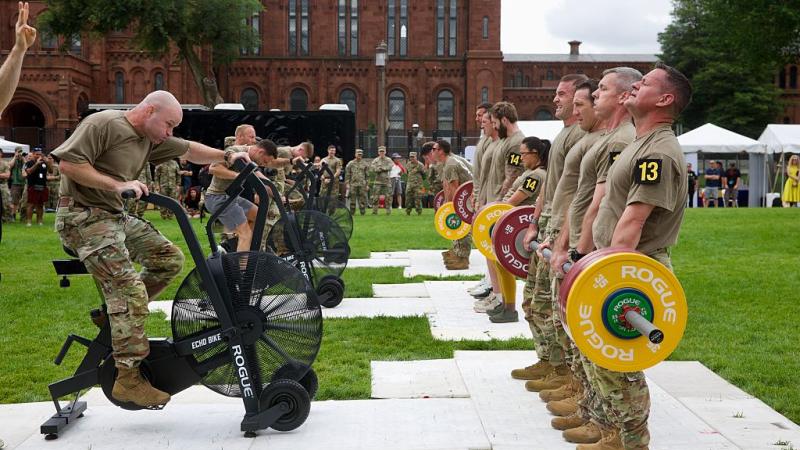 Army 250th