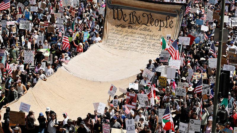 Protests