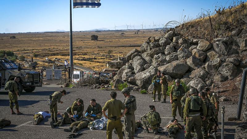 Israel 