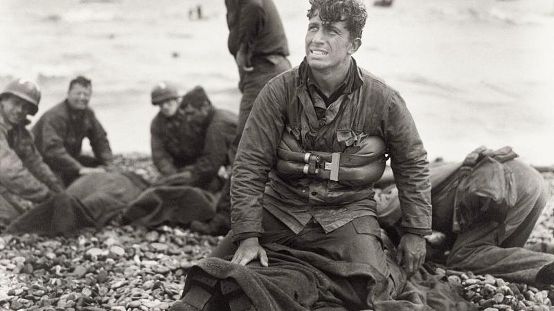 US Army D-Day
