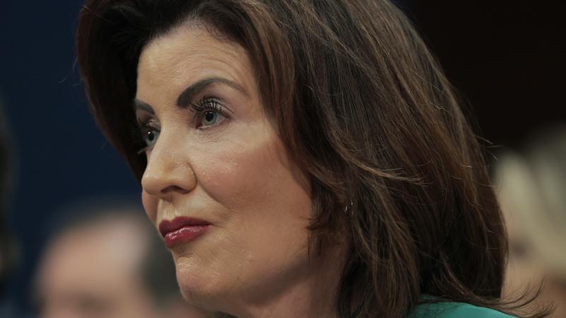 Hochul