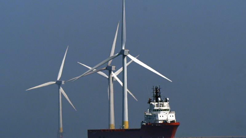 Turbines