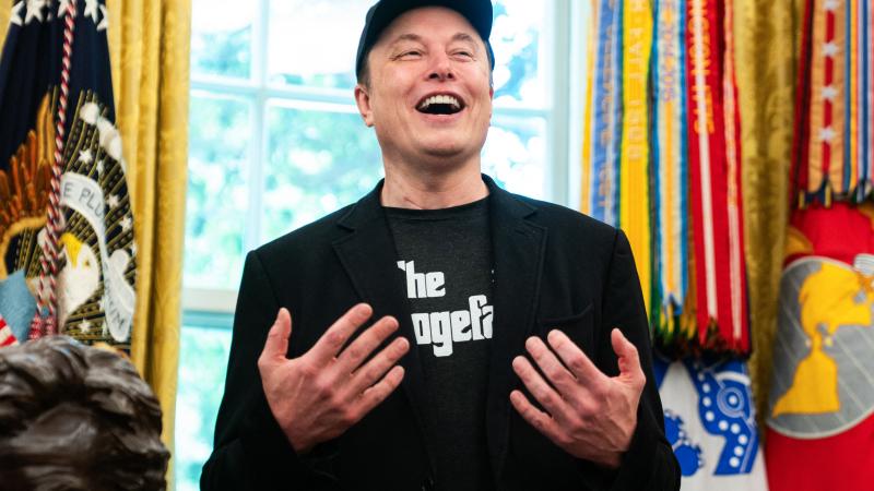 Musk