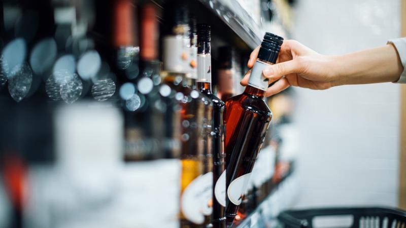 Alcohol 