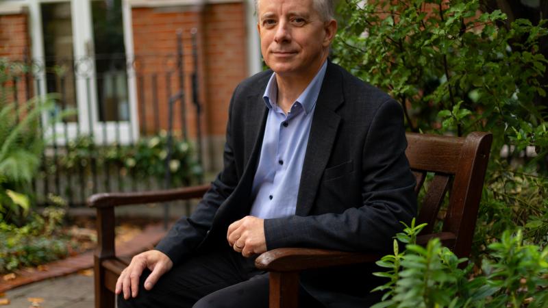 Christopher Steele