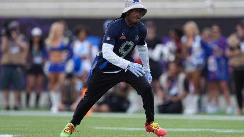  KaVontae Turpin