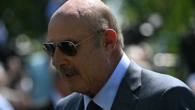 Phil McGraw