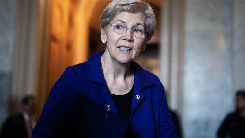 Elizabeth Warren