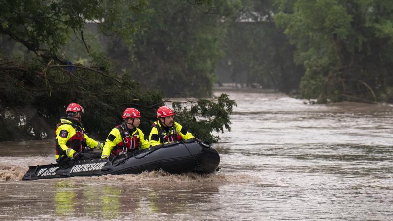 Floods