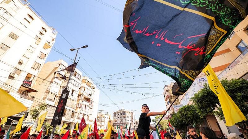 Hezbollah 