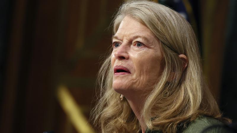 Lisa Murkowski