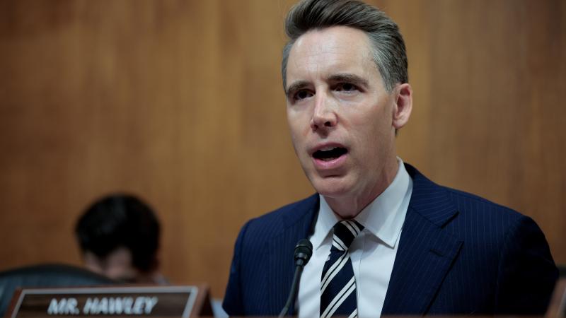 Josh Hawley