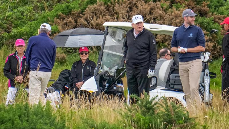 Trump