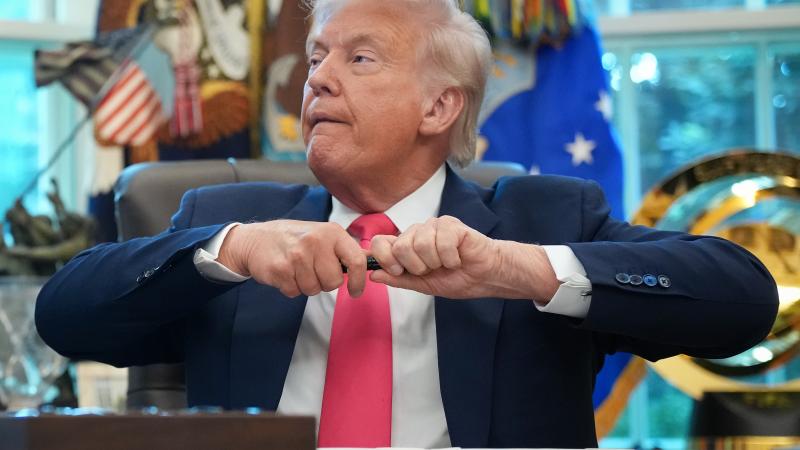 Trump