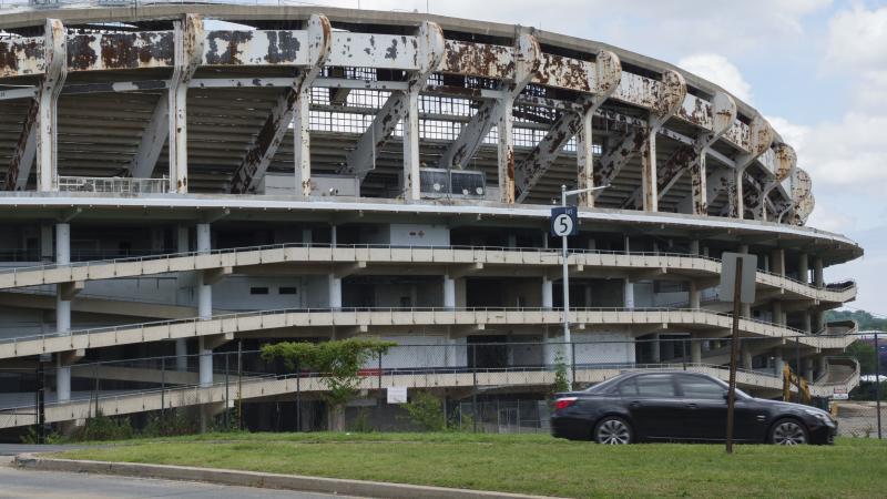 RFK Stadium