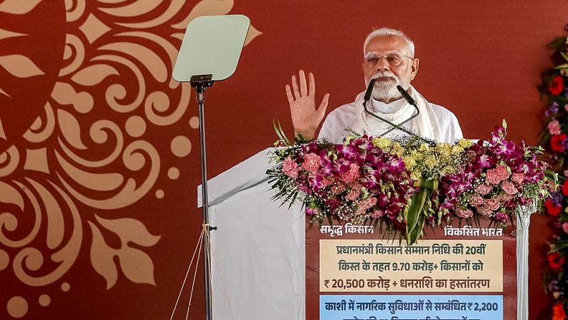 Narendra Modi