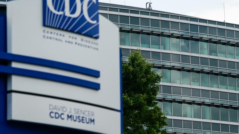 Centers for Disease Control and Prevention