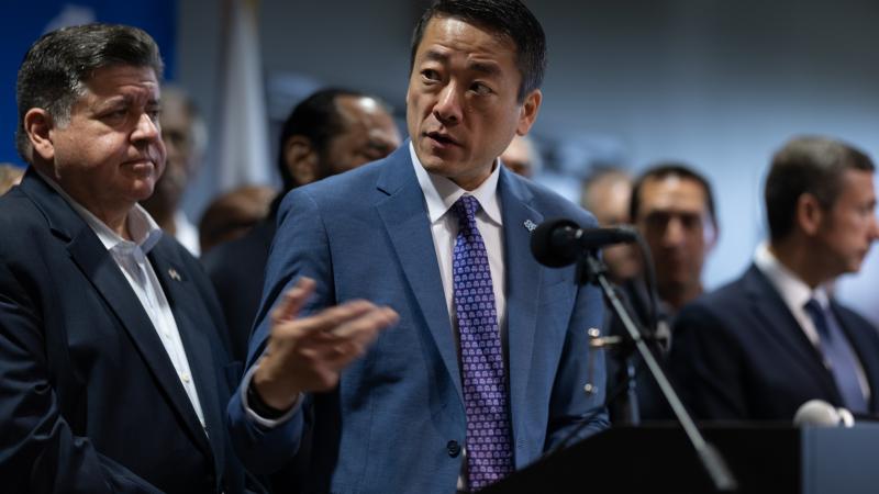 Gene Wu