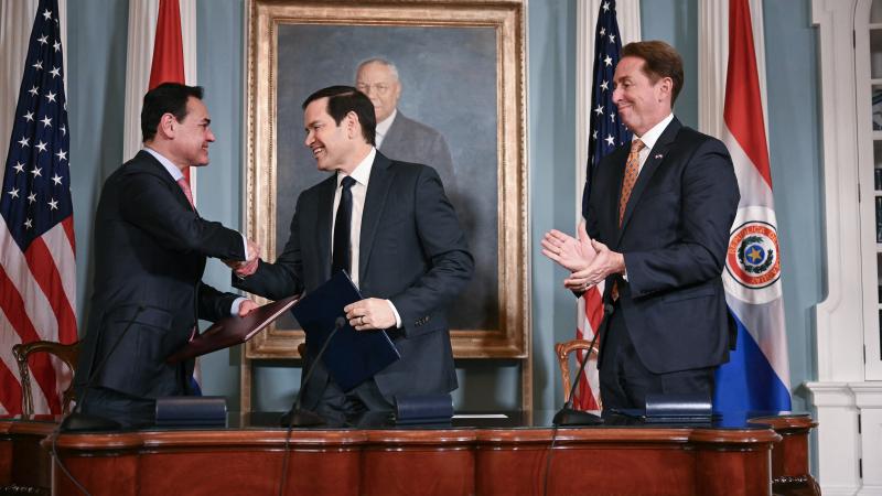 Marco Rubio