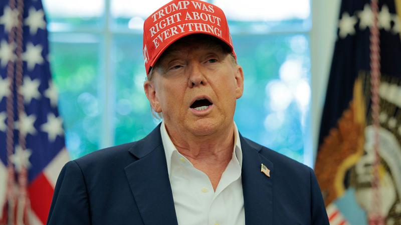 Trump