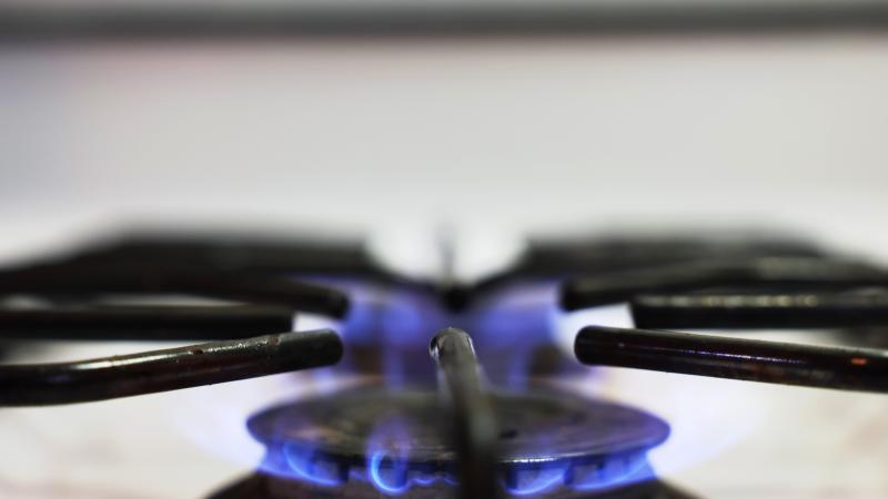 natural gas