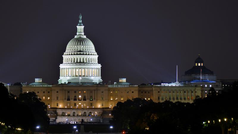Washington D.C.