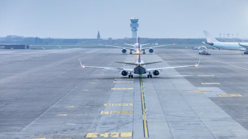 Airport