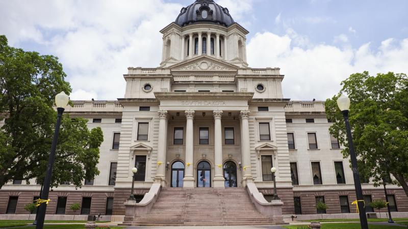 State Capitol