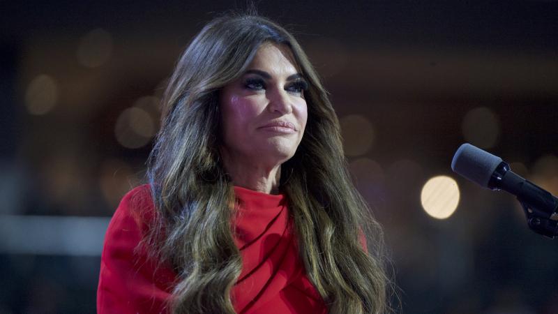 Kimberly Guilfoyle