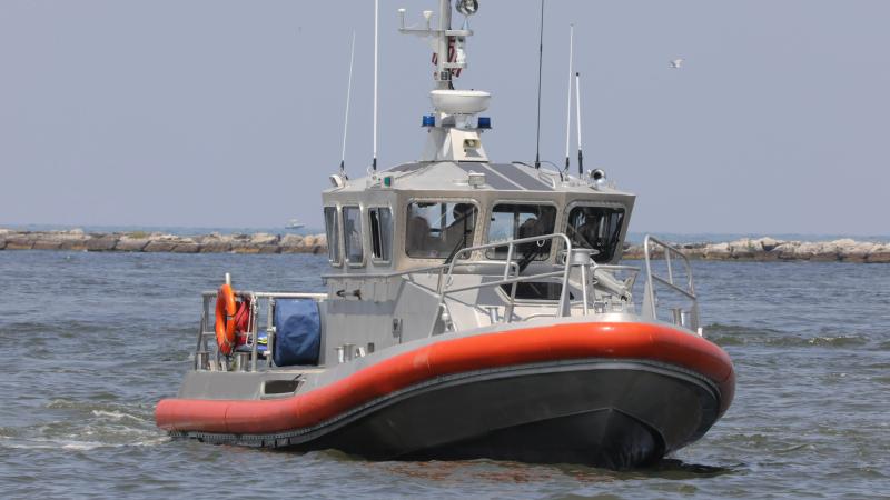 Coast Guard