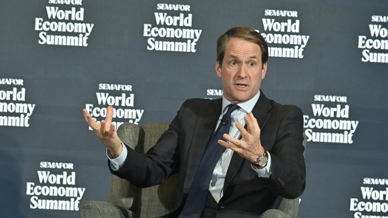 Jim Himes