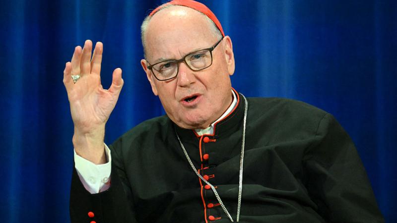 Timothy Michael Dolan 