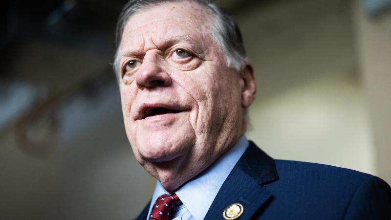 Tom Cole
