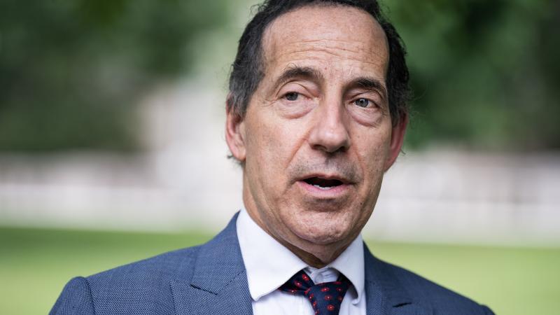 Jamie Raskin