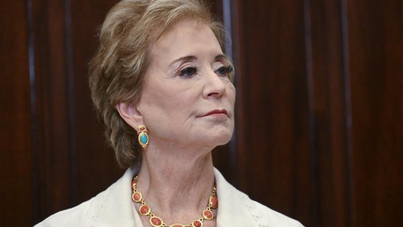 Linda McMahon