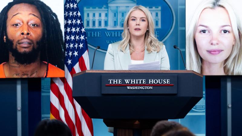 Pam Bondi
