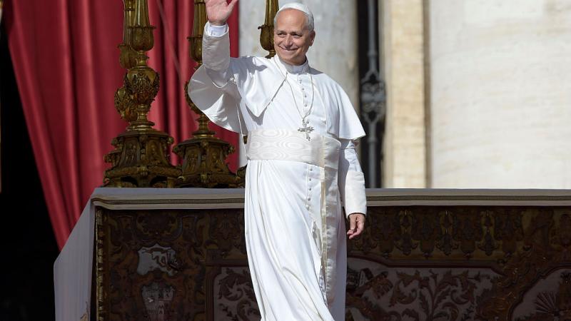 Pope
