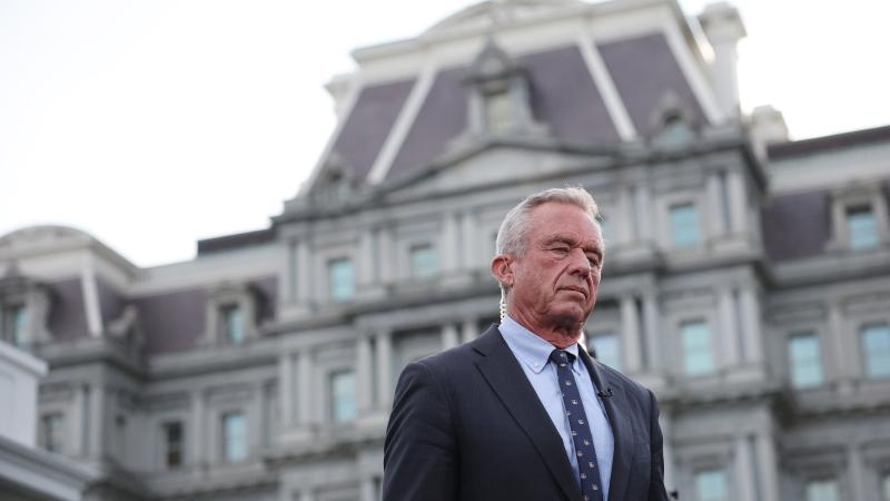 RFK Jr