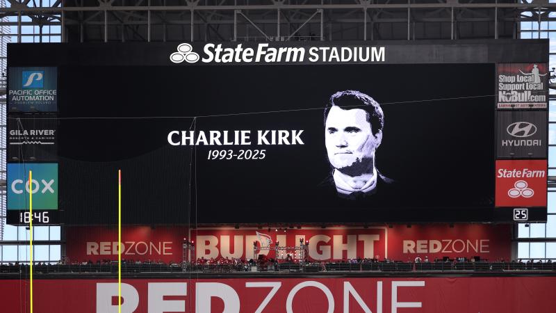 NFL Kirk