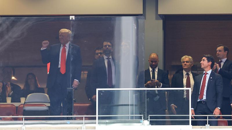 Trump